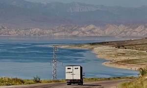 Кыргызстан может избежать веерных отключений в маловодный период