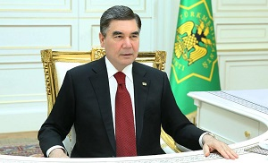 Русских в Туркменистане узаконят