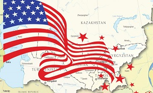Место Центральной Азии во внешней политике США