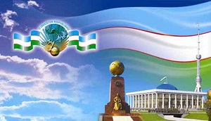 Узбекистан. Нынешнее поколение советских людей будет жить при коммунизме