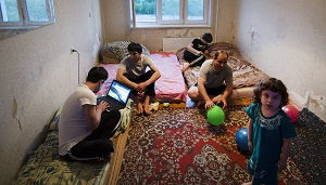 Семья оценит: что значит для мигрантов новый закон о жилье в России