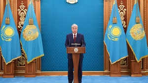 Казахстан. Чем чревато исполнение послания президента