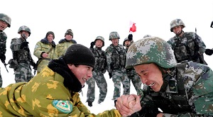 Разместит ли Таджикистан у себя военную базу Китая?