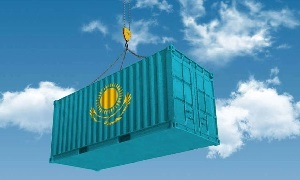 Какие казахстанские товары насыщают «китайского дракона»