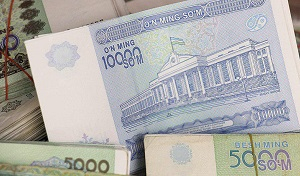 Узбекистан. Вопросы об эффективности использования Антикризисного фонда