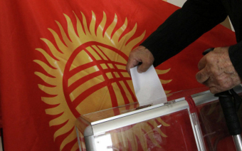 Кого не любит Лондон и чего хочет Москва: тайная активность дипломатов перед выборами в Кыргызстане