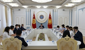 Выборы-2020 в Кыргызстане: контекст и тенденции