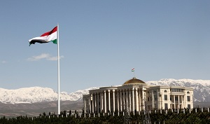 Кандидаты в президенты Таджикистана: Кто есть кто