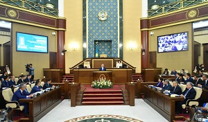 Казахстан. Националисты, «патриоты» и классическая оппозиция: Кто пойдет в парламент