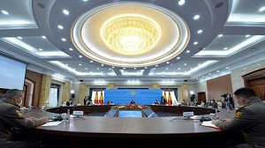 Кыргызстан. Силовиков призвали избавиться от «неприкасаемых»