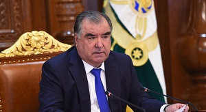 Выборы президента в Таджикистане, Рахмон и «управляемые» кандидаты
