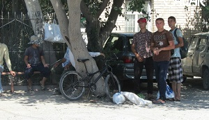 Сельская молодежь Центральной Азии: в поисках лучшей жизни