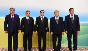 Индекс могущества: у кого из президентов Центральной Азии больше полномочий