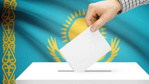 Казахстан. Можно ли рассчитывать на честные выборы при нынешней власти