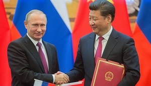 Российско-китайское экономическое сотрудничество в Центральной Азии вовсе не такое, каким кажется