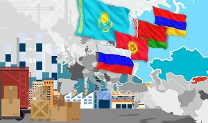 Евразийская «пятерка» оказалась вполне устойчивой к кризису
