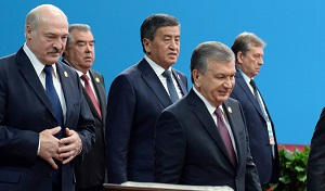 Что общего между событиями в Беларуси и Центральной Азией?