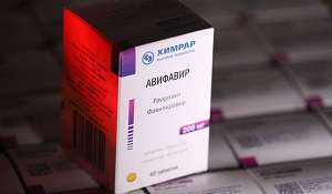 Таджикистана нет в списке стран, которые покупают российский препарат против коронавируса