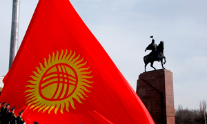 4 октября – выборы в парламент Кыргызстана