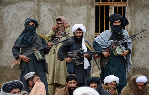 Неожиданные атаки «Талибана» в тихих провинциях – сводка боевых действий в Афганистане