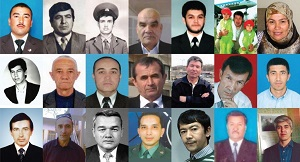 Реабилитация здесь и сейчас: обеспечение правосудия переходного периода в Узбекистане