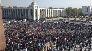 Масаулов: результат выборов в Кыргызстане – обижены все