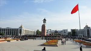 Мнение эксперта: любой «координационный совет» в Кыргызстане сейчас нелегитимен
