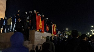 Почему события в Кыргызстане незаконны (и как должно быть на самом деле)