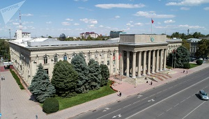 Кому нельзя становиться премьером в Кыргызстане — 5 пунктов из закона