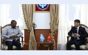 ООН готова предоставить площадку для диалога между президентом Кыргызстана, ЖК и политическими силами