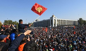 «Неправильная демократия» или «мирные страсти». Таджикские эксперты высказались по поводу кыргызских событий