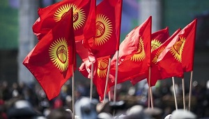 События 8 октября в Кыргызстане. Что происходит сейчас (на 21:53)