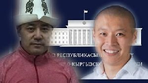 Депутат с уголовным прошлым и 29-летний политик нацелились на место премьера Кыргызстана