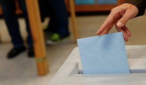 Выборы в Таджикистане и Казахстане можно отменить