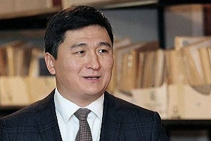 «Кыргызстану нужные новые лица», - лидер партии «Ыйман Нуру» о кандидатах на пост премьера