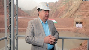 Выборы Рахмона. Как «лидер нации» Таджикистана зачищал себе путь
