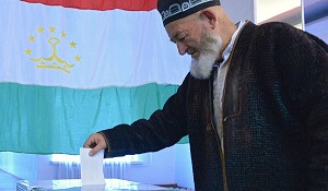 «Долгое правление не вызывает раздражения»: в Таджикистане избран президент