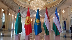 Локомотивы мира: Кто успешнее решил вопрос границ в Центральной Азии