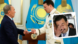 Казахстан. Предвыборный прогноз