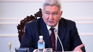 Кыргызстан. Отставка президента. Феликс Кулов и Омурбек Текебаев рассказали о консультациях
