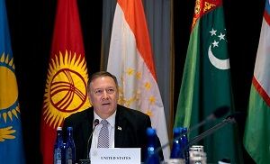 США хотят сорвать сопряжение ЕАЭС и Шелкового пути в Центральной Азии