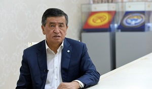 Президент Кыргызстана подал в отставку. Что дальше?