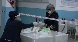 Что пишут мировые СМИ о выборах в Таджикистане?