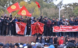 События в Кыргызстане – уроки для Таджикистана
