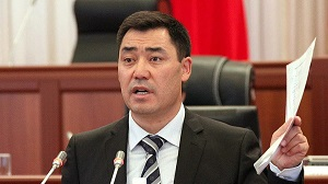 В Кыргызстане поделили власть. Что будет дальше?