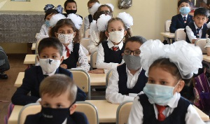 Миссия российских педагогов в Таджикистане возобновилась вопреки пандемии