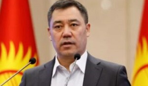 Кыргызстан. Президент тире премьер – сумеет ли Садыр Жапаров распорядиться беспрецедентной властью?