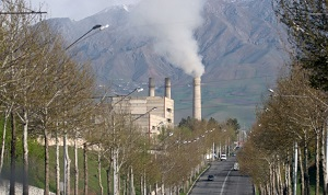 Таджикистан постепенно превращается в цементный завод для соседних стран