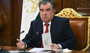 Таджикистан. Бюджет-2021 будет больше 2020 года. За счет чего?