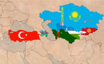 Турция пытается усилить позиции на Кавказе и в Центральной Азии